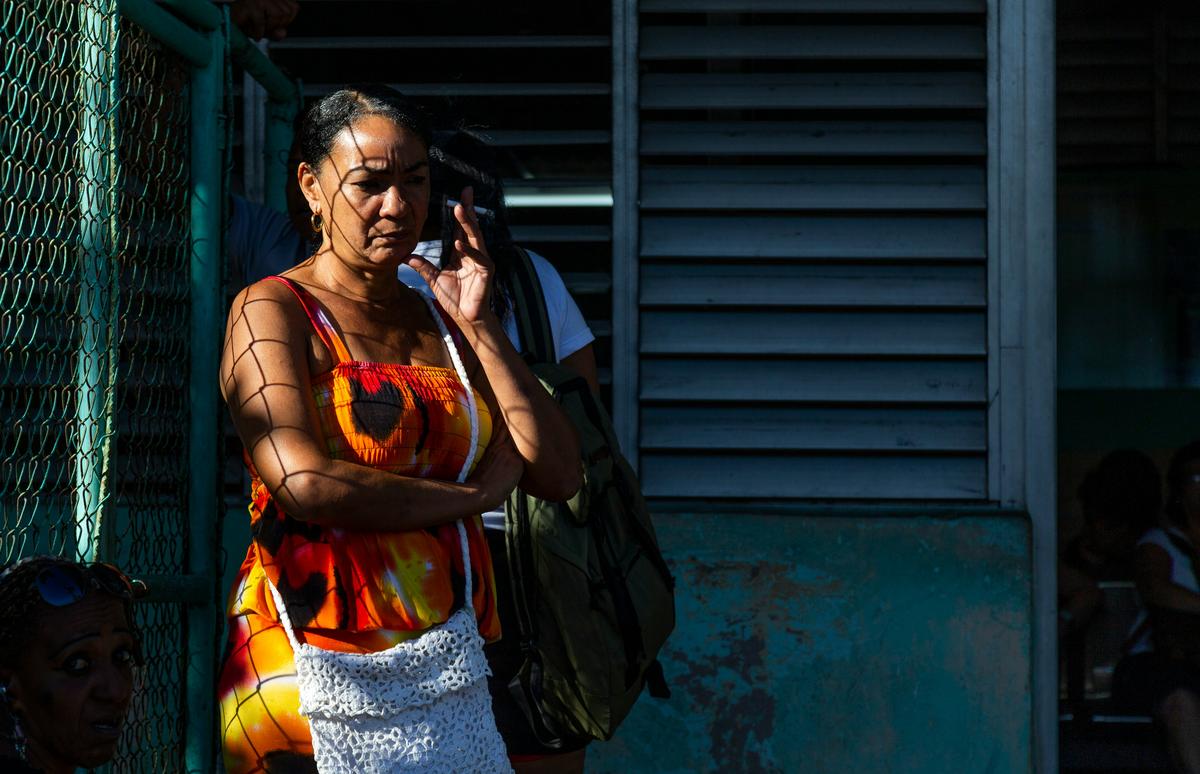 El feminicidio masivo del gobierno cubano