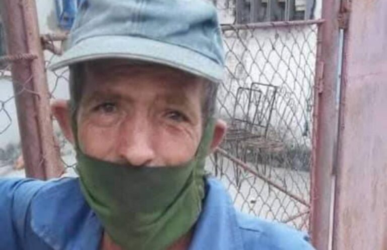 Prohíben las visitas durante un año al preso político Amalio Álvarez González en el Combinado del Este