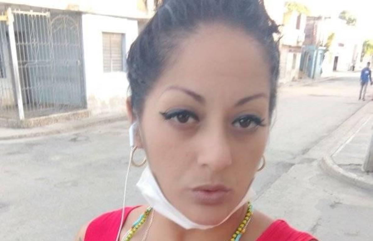 Condenan a 14 años de cárcel a la activista Ana Ibis Tristá Padilla tras haber sido absuelta por falta de pruebas en un primer juicio