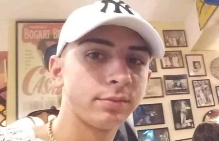 Niegan rebaja de condena al joven preso político José Alejandro Rodríguez Gelin por acercarse al opositor Félix Navarro