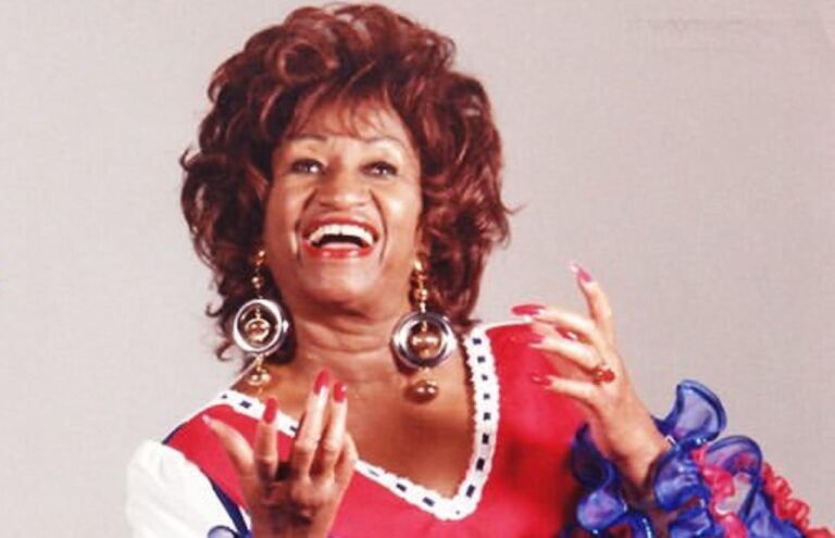 Censuran homenaje a Celia Cruz por su centenario en La Habana