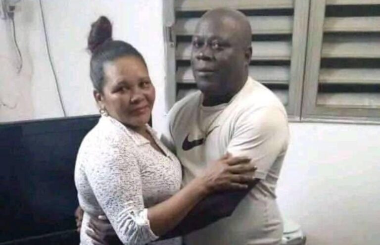Preso político Loreto Hernández recibe amenazas de muerte tras difundirse una canción en homenaje a él y su esposa