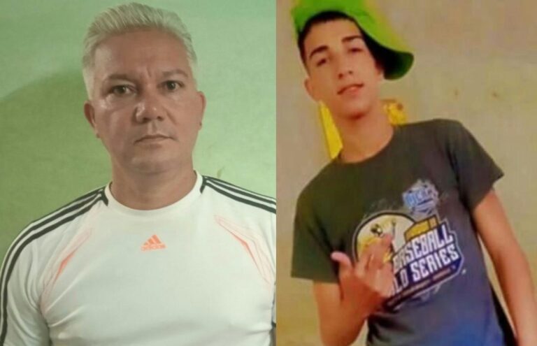 Condenan a seis y cinco años de prisión a manifestantes que protestaron contra los apagones en Manicaragua