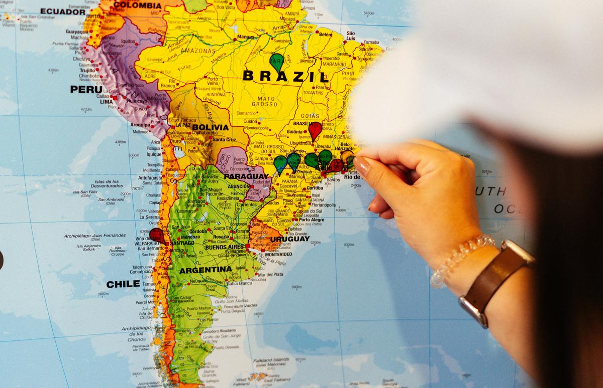 Latinoamérica: dos cumbres fallidas, elecciones, protestas y una consulta popular