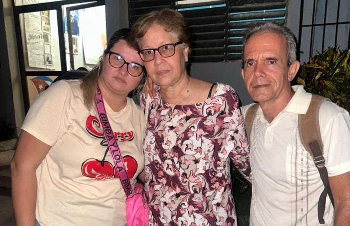 Detenciones arbitrarias contra intelectuales cubanos en Matanzas y La Habana para impedirles protestar pacíficamente