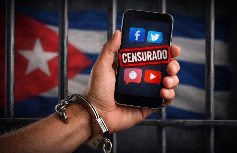 Fiscalía cubana pide hasta nueve años de cárcel para ocho ciudadanos de Las Tunas por expresarse en redes sociales