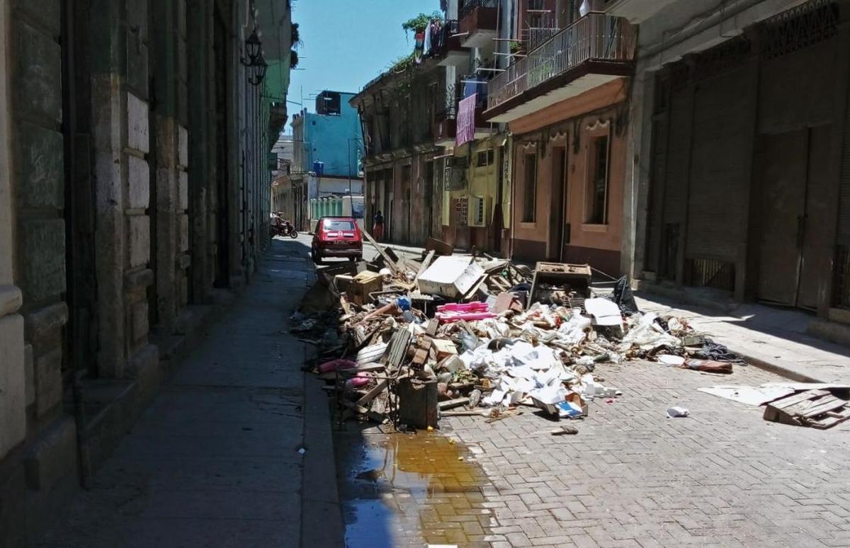 Crece el temor de los espirituanos ante el incre- mento de los casos de dengue y Chikungunya