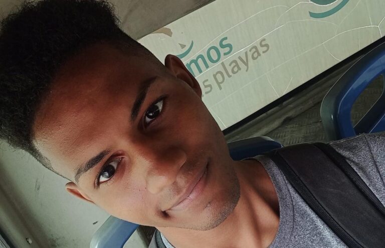 Incomunicado en Villa Marista Ankeilys Guerra: Impiden a su familia presentar recurso de habeas corpus