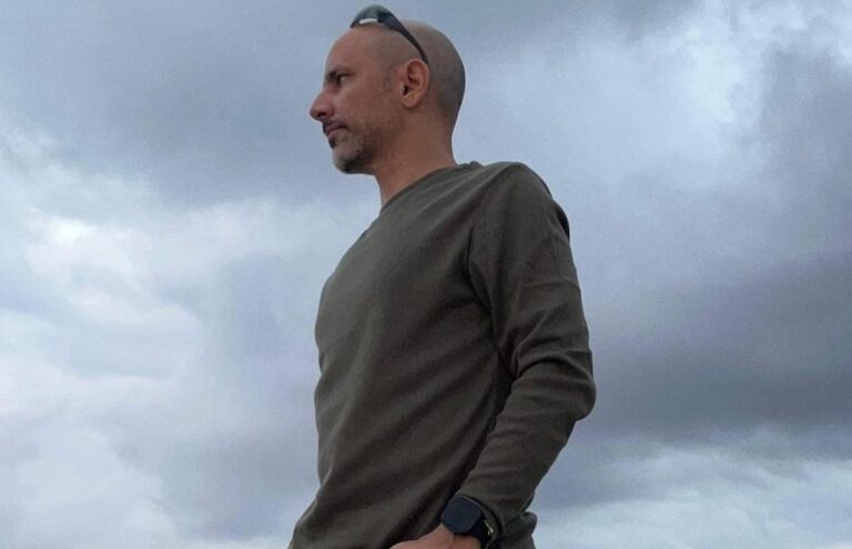 Liberan a Henry Constantin tras casi 48 horas detenido en paradero desconocido