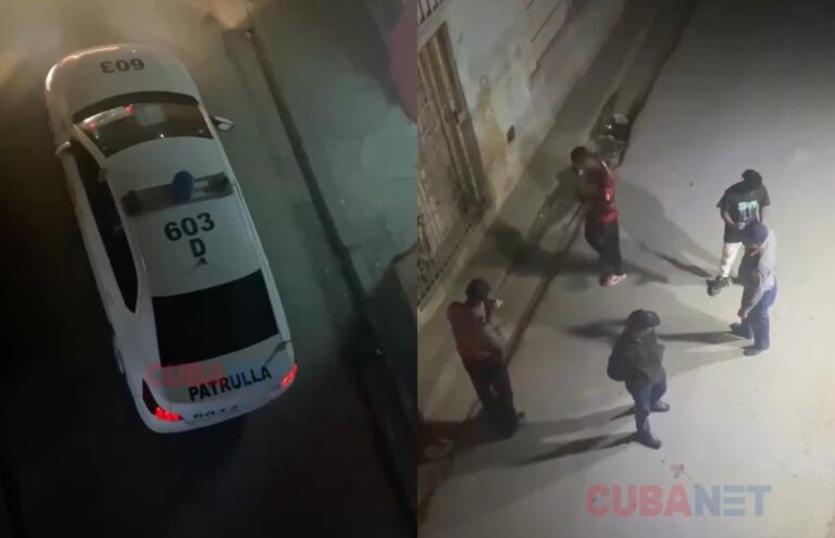 Activistas cubanos bajo vigilancia y amenazas tras la captura de Nicolás Maduro en Venezuela