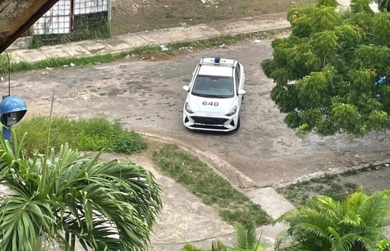 Régimen desata nueva ola represiva contra activistas y periodistas en Cuba