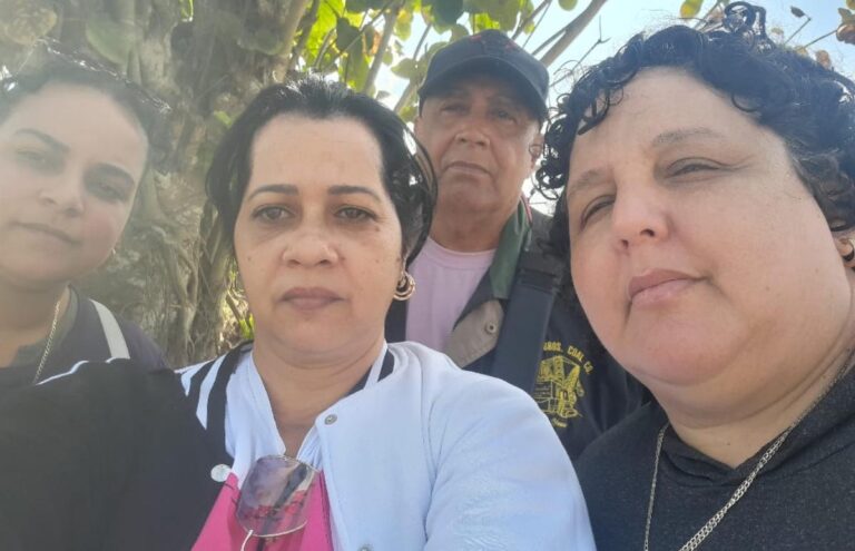 Amenazan con prisión y hasta pena de muerte a activistas en Pinar del Río