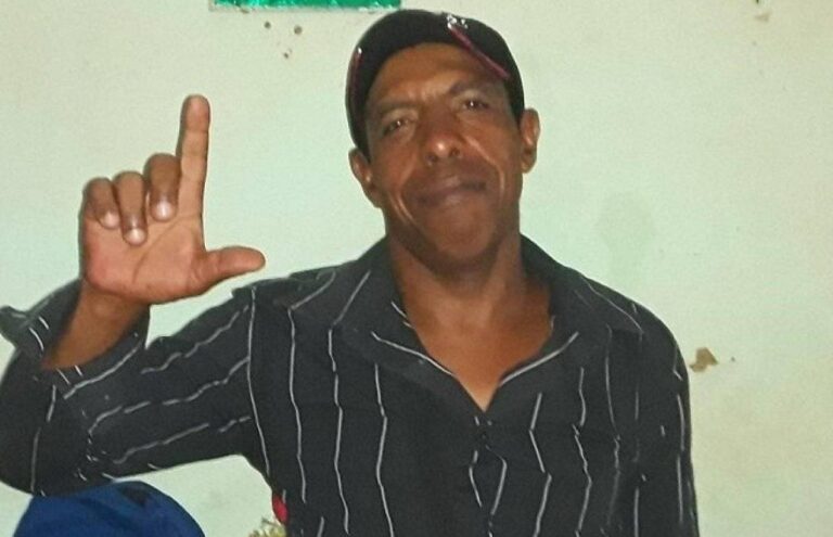 Doble detención y confiscación de bienes contra opositor en Santiago de Cuba