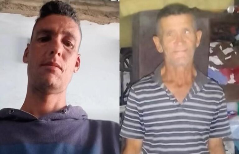Seguridad del Estado amenaza a padre e hijo por sus posturas políticas