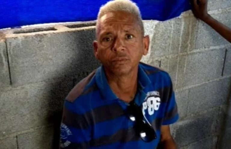 Preso político Walfrido Rodríguez Piloto denuncia traslado arbitrario tras huelga de hambre en prisión