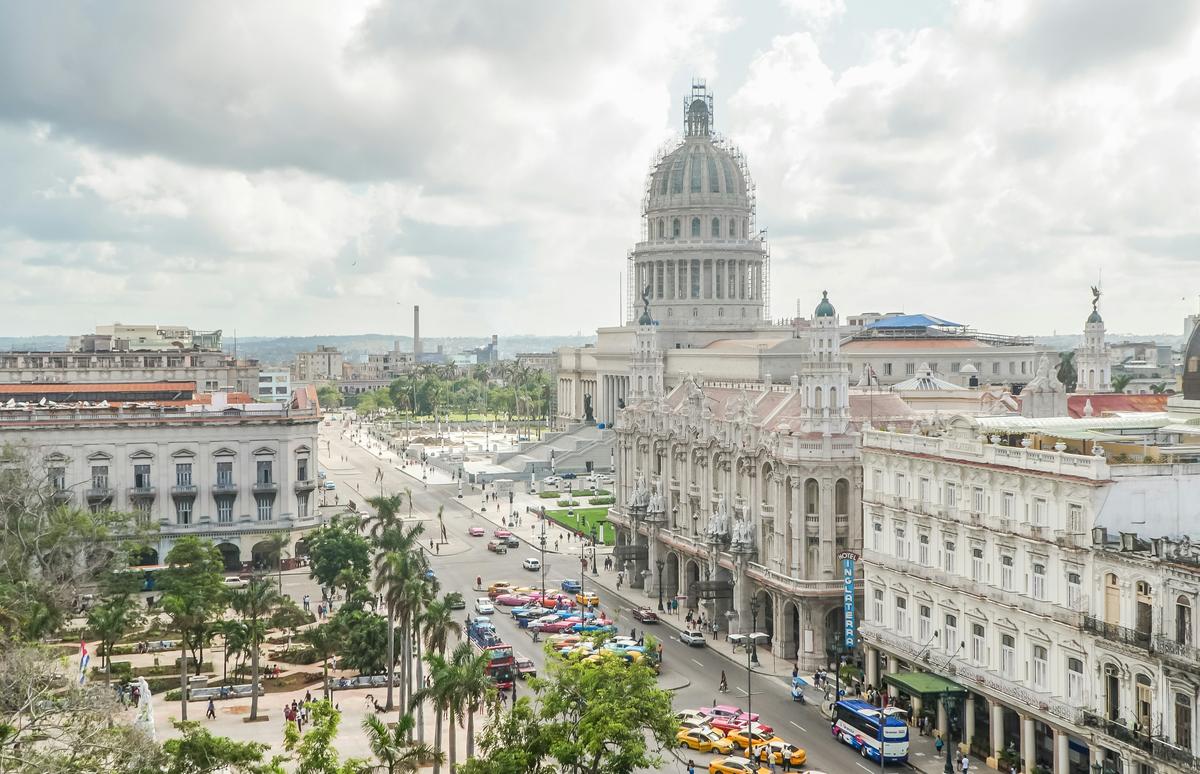 El régimen cubano sin México y Venezuela