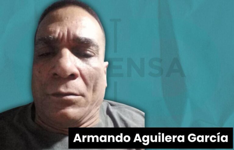 Golpean y niegan atención médica a recluso en Holguín tras denunciar condiciones en prisión Cuba Sí