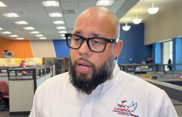 Detenido durante más 10 horas ciudadano panameño que llevó ayuda humanitaria a Cuba