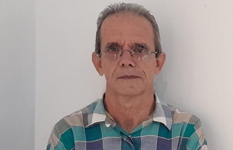Detenido durante más de nueve horas el periodista y escritor Jorge Fernández Era