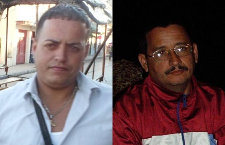 Detienen y amenazan a dos colaboradores del ICLEP en Villa Clara por distribuir boletín informativo