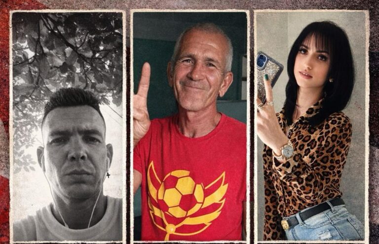 Detenidos tres ciudadanos tras protestas por apagones en poblado de Miraflores en Ciego de Ávila