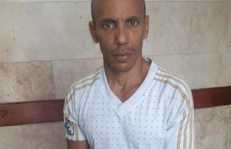 Detenidos arbitrariamente dos hermanos en La Habana tras protesta pacífica por la crisis de servicios básicos