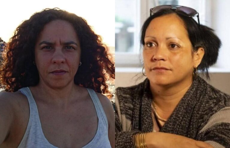 Detenidas dos periodistas independientes en La Habana: Una bajo amenazas de causa penal y la otra con reclusión domiciliar