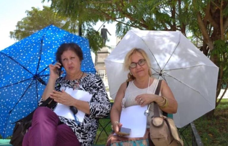 El ICLEP denuncia acción represiva coordinada contra dos activistas en Matanzas y La Habana en el mismo día