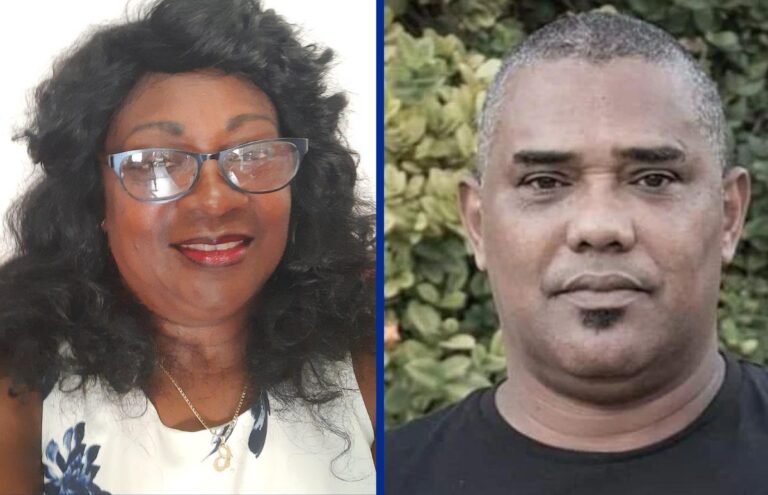Denuncian nueva restricción selectiva de Internet contra Berta Soler y Ángel Moya en La Habana