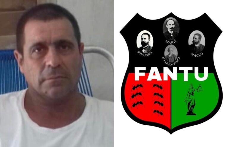 Paramilitares amenazan de muerte a coordinador del FANTU en Cumanayagua