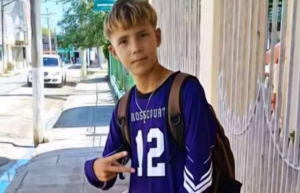ICLEP denuncia incomunicación arbitraria contra adolescente preso político en prisión de Canaleta