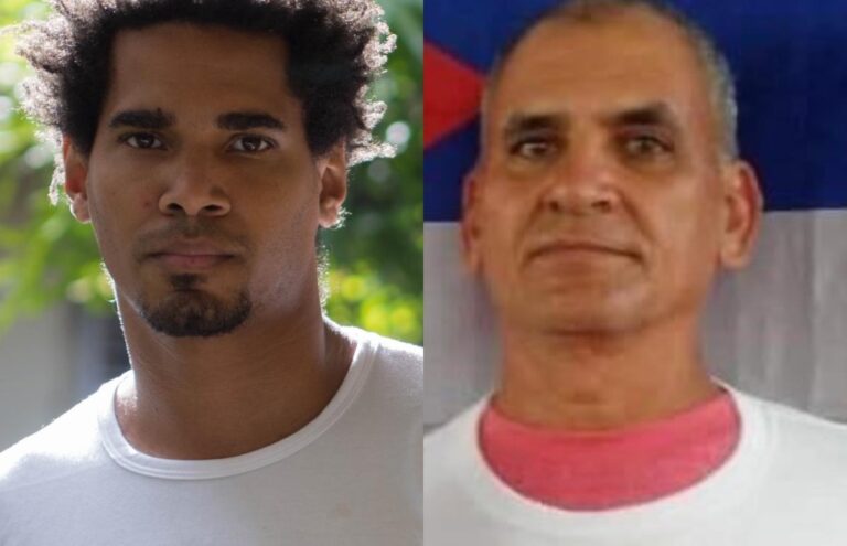 Amenazas de muerte contra presos políticos en la prisión de Guanajay evidencian grave riesgo para su vida