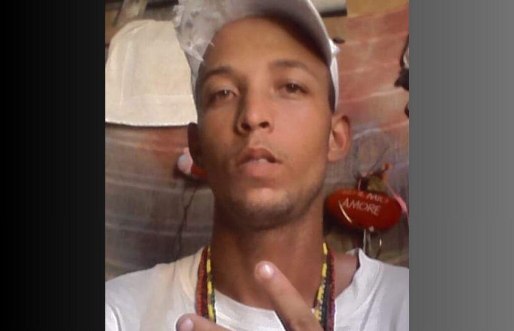 El Observatorio ICLEP denuncia agresión física y negación de atención médica contra preso político Oscar Luis Ortiz