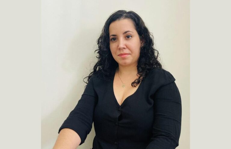 Observatorio Cubano de Libertad de Expresión del ICLEP denuncia cerco social contra periodista Camila Acosta