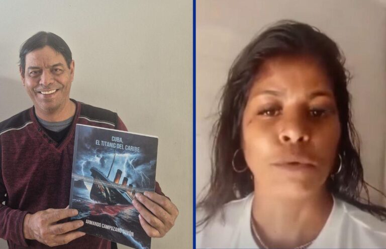 La dictadura cubana descarga su represalia sobre la hija del periodista Armando Campuzano
