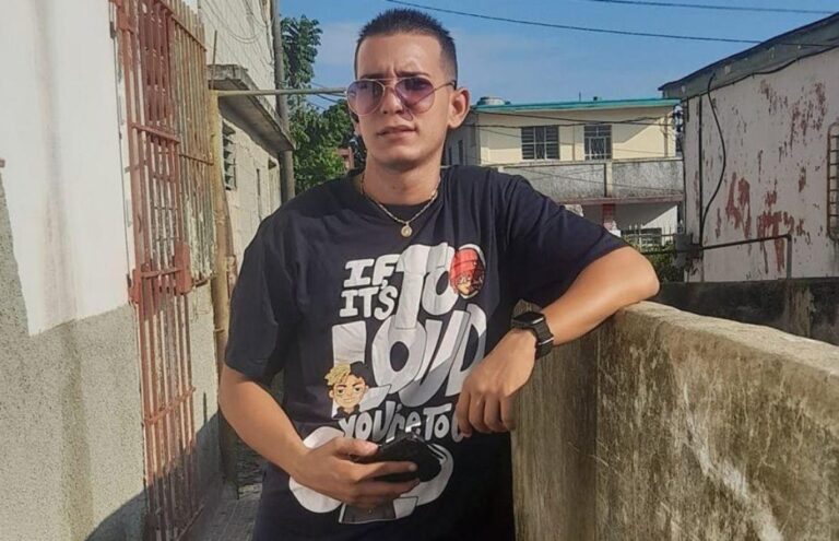 Preso político del 11J permanece sin atención médica: ICLEP exige acción urgente por Kevin Damián Frómeta Castro