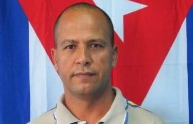 Amenaza de muerte contra el preso político Alexander Verdecia Rodríguez en la prisión Kilo 8 de Camagüey