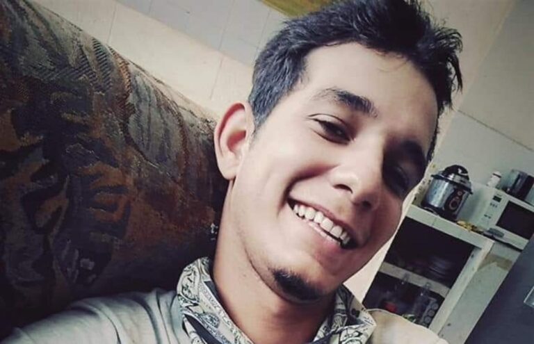 Abandono médico deliberado y represalia penitenciaria contra el preso político Kevin Damián Frómeta Castro en la cárcel 1580