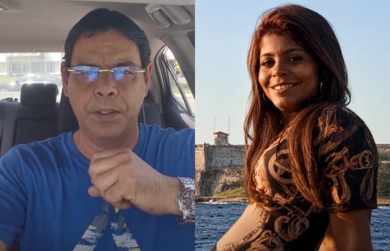 Condenan a dos años de prisión a hija de periodista Armando Campuzano como represalia por sus denuncias desde el exilio