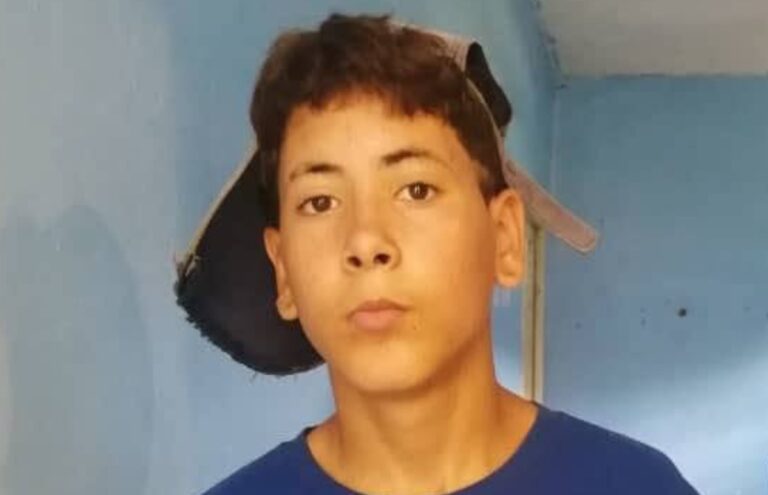 Niegan atención hospitalaria a adolescente cubano Christian de Jesús Crespo Álvarez en prisión de Ciego de Ávila