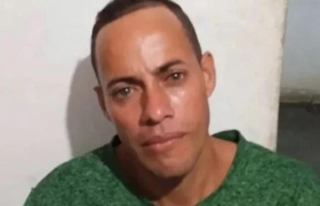 Preso político Danisbel Labrada Morales enfrenta represalias, negación de atención médica y amenazas en la prisión Kilo 8 de Camagüey