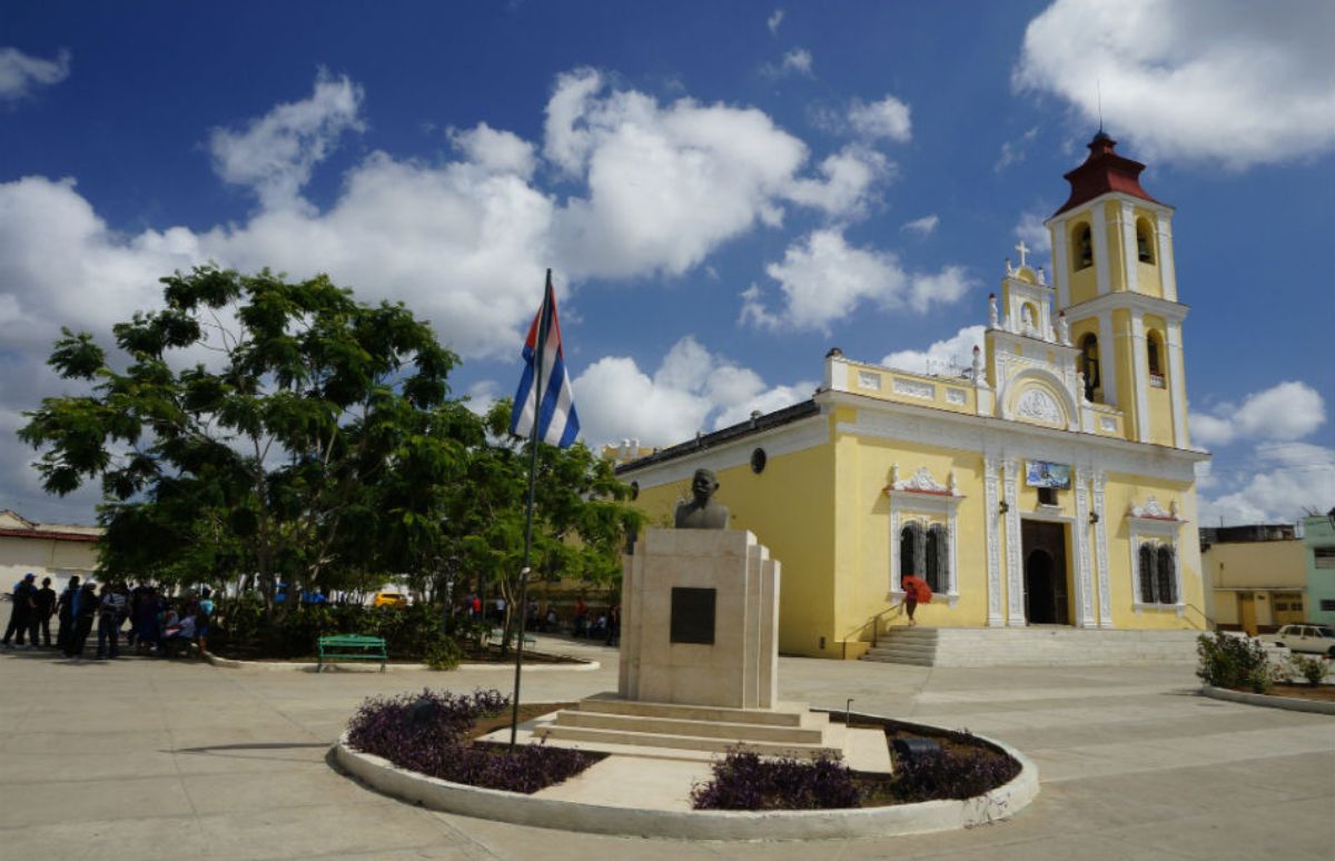 Patrimonio histórico espirituano continúa deteriorándose por falta de atención