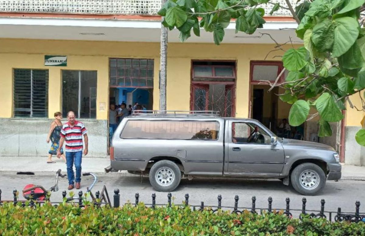 Población espirituana denuncia la mala calidad de los servicios funerarios
