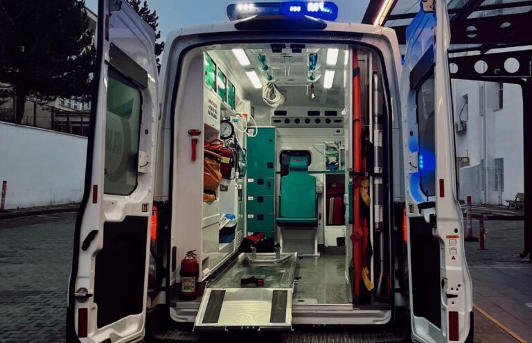 Crisis en servicios de ambulancias afecta a pacientes en Santa Clara