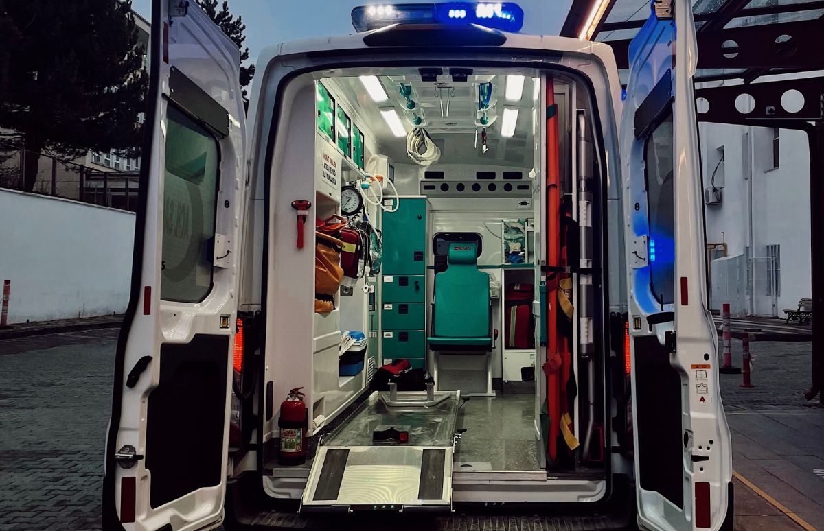 Crisis en servicio de ambulancias afecta a pacientes en Santa Clara