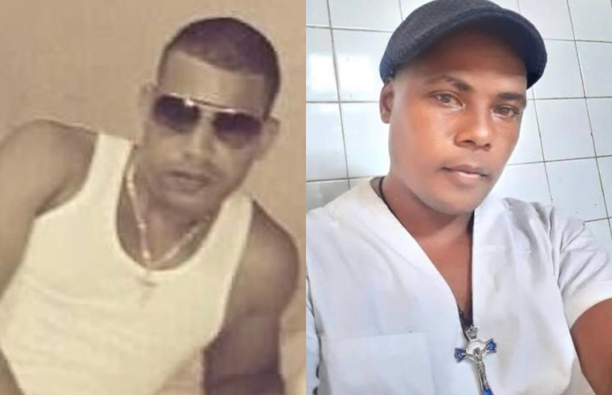 Prohíben asistencia religiosa a presos políticos en cárcel de Kilo 8 en Camagüey