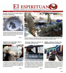 El Espirituano #228