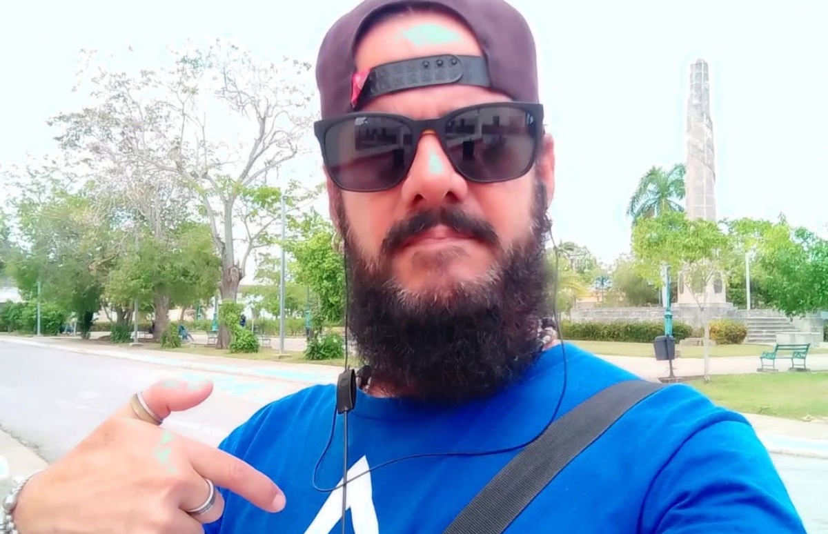 Citan al comunicador Ewald Nieves Manduley en Guáimaro, Camagüey