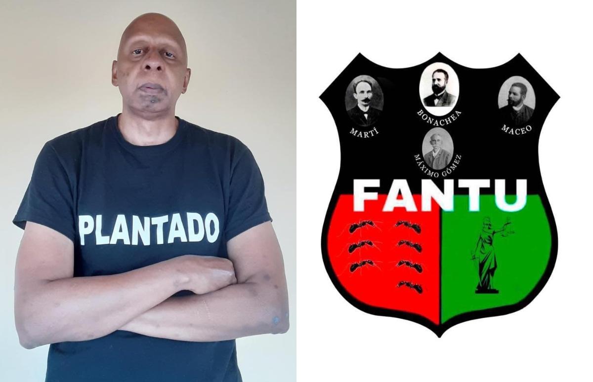 Detienen y amenazan a coordinador del FANTU Guillermo «Coco» Fariñas en Santa Clara