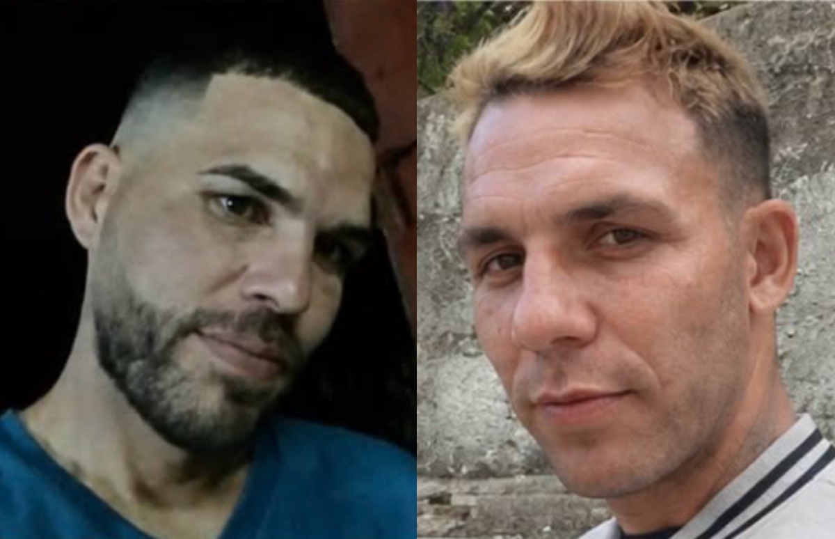 Reprimen con golpes y detenciones a vecinos de Barbosa, La Habana, durante protesta por apagones